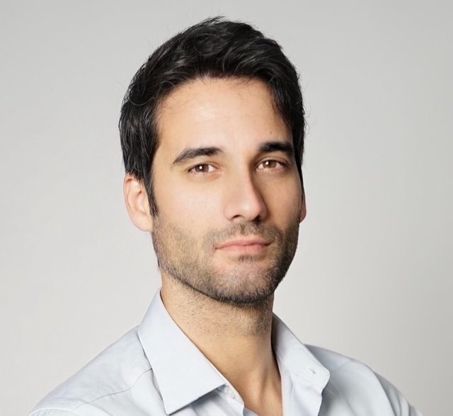 Adrian Bono
