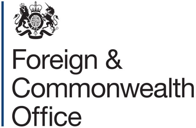 UK Foreign Office UK Foreign Office