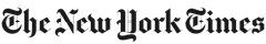 The New York Times The New York Times