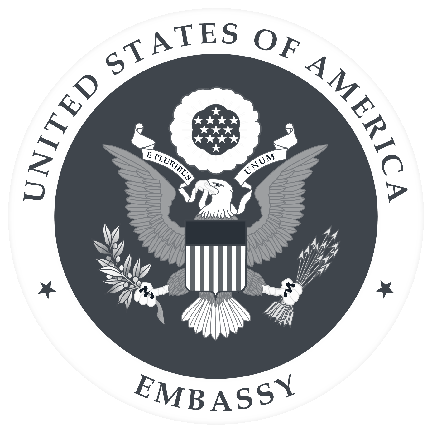 US Embassy US Embassy