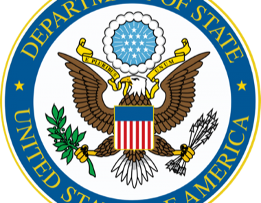 US Department of State US Department of State